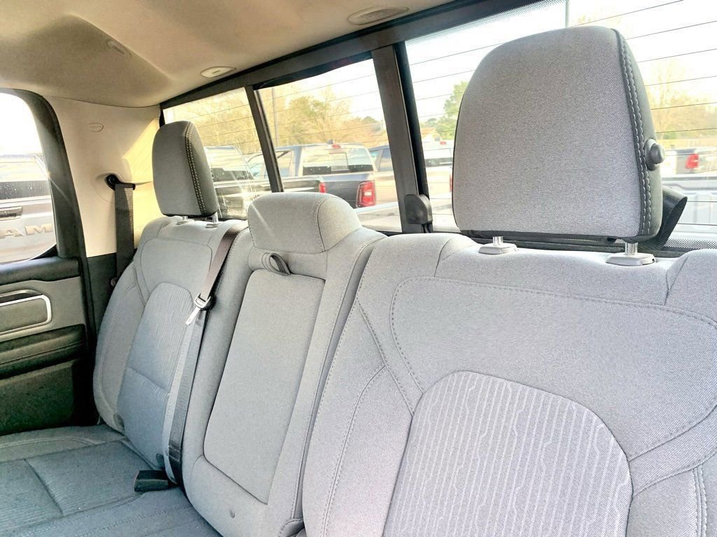 Used 2020 RAM 1500 Big Horn image 15