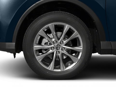 Used 2018 Toyota RAV4 Limited image 14