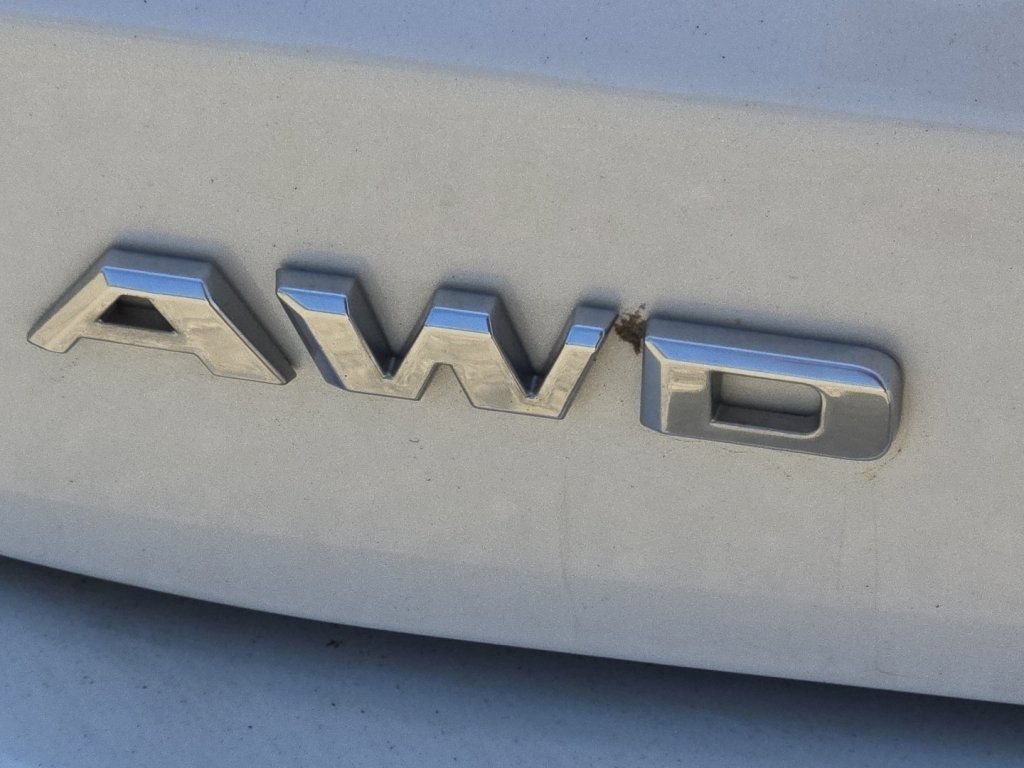 Certified 2021 Cadillac XT6 Sport AWD/4WD image 14