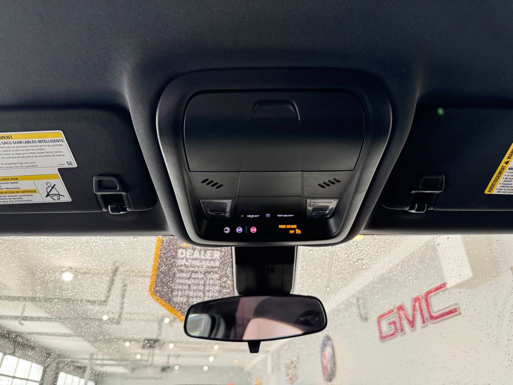 Certified 2023 Chevrolet Equinox RS image 25