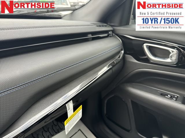 New 2026 Jeep Compass Latitude image 24