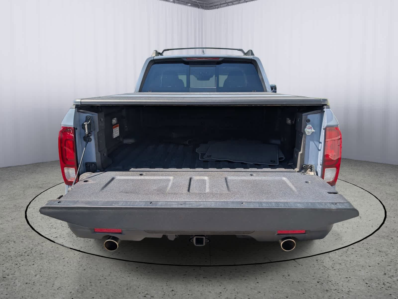 Certified 2023 Honda Ridgeline RTL-E image 11