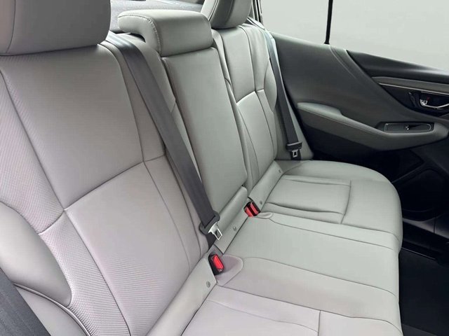 New 2025 Subaru Legacy Limited image 13
