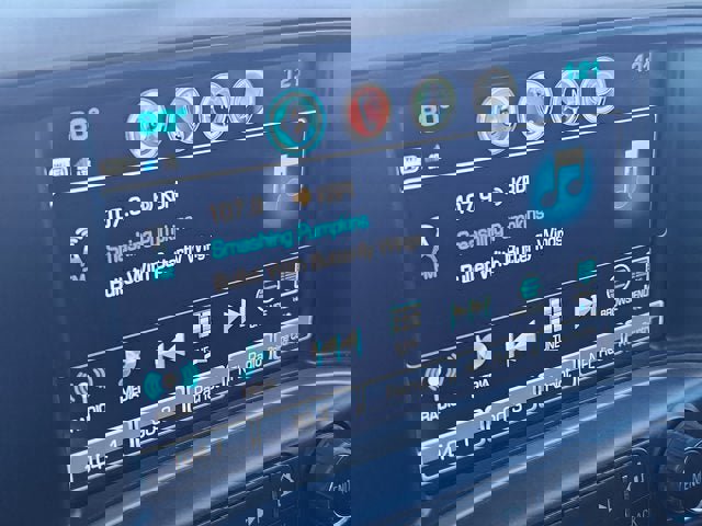 Used 2019 GMC Sierra 2500 Denali w/ Duramax Plus Package image 18