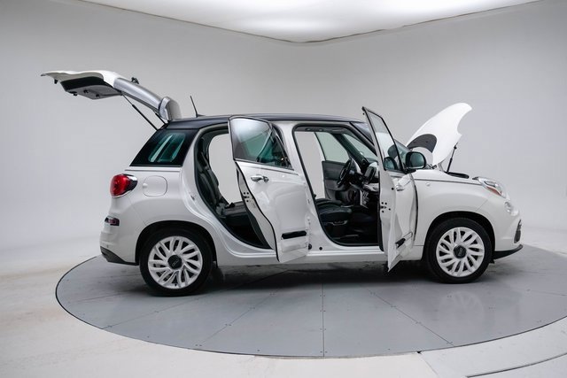 Used 2020 FIAT 500L Lounge image 13