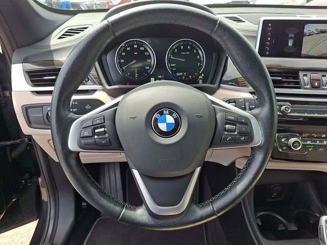 Used 2021 BMW X1 xDrive28i w/ Convenience Package image 17
