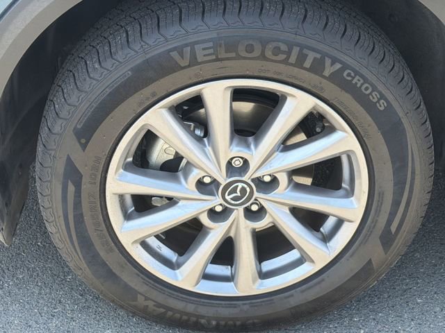 Used 2023 MAZDA CX-5 AWD 2.5 S image 17