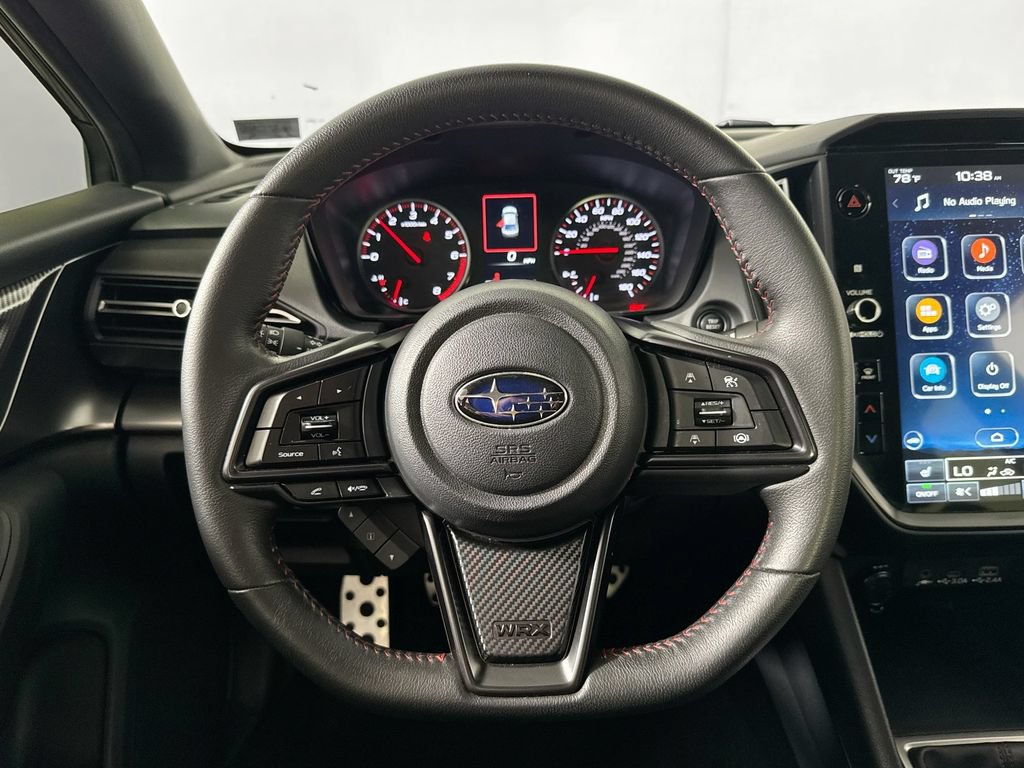 Used 2024 Subaru WRX Premium AWD/4WD image 11
