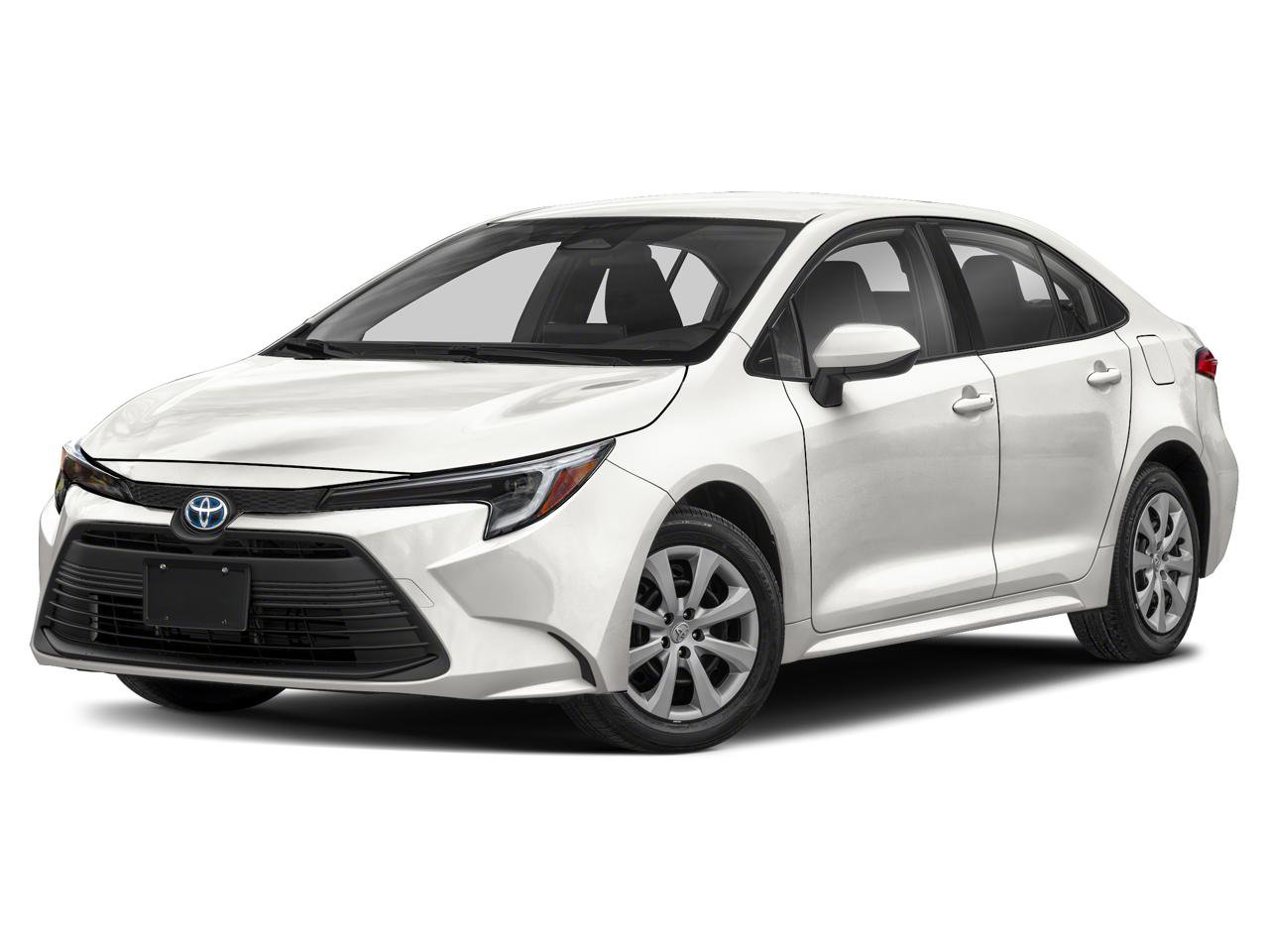 New 2026 Toyota Corolla LE image 34