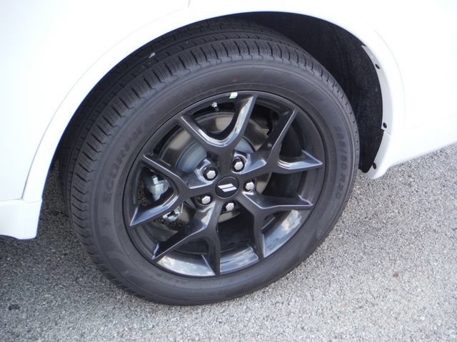 New 2026 Dodge Durango GT AWD/4WD image 5