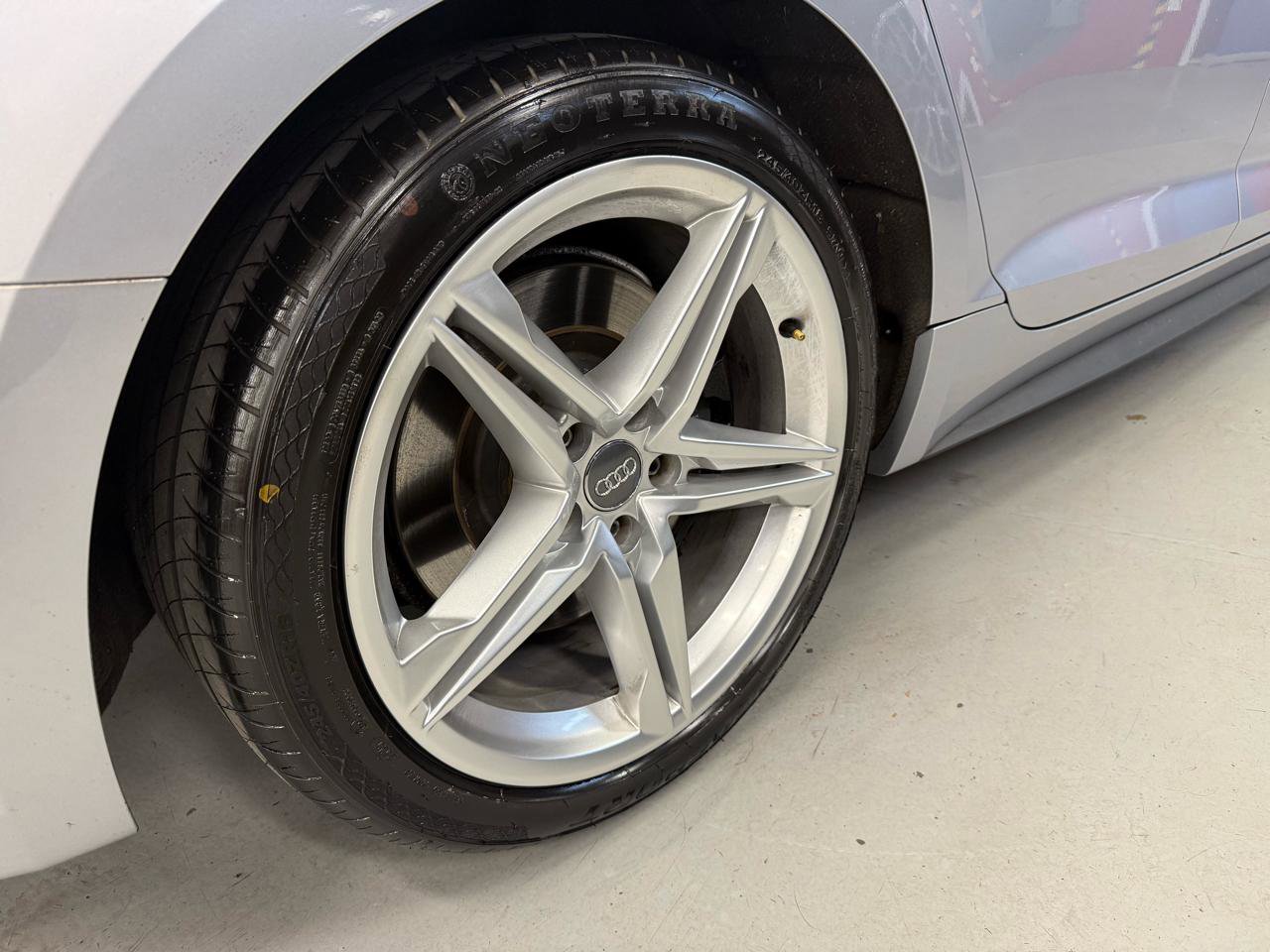 Used 2019 Audi S5 Premium Plus AWD/4WD image 9