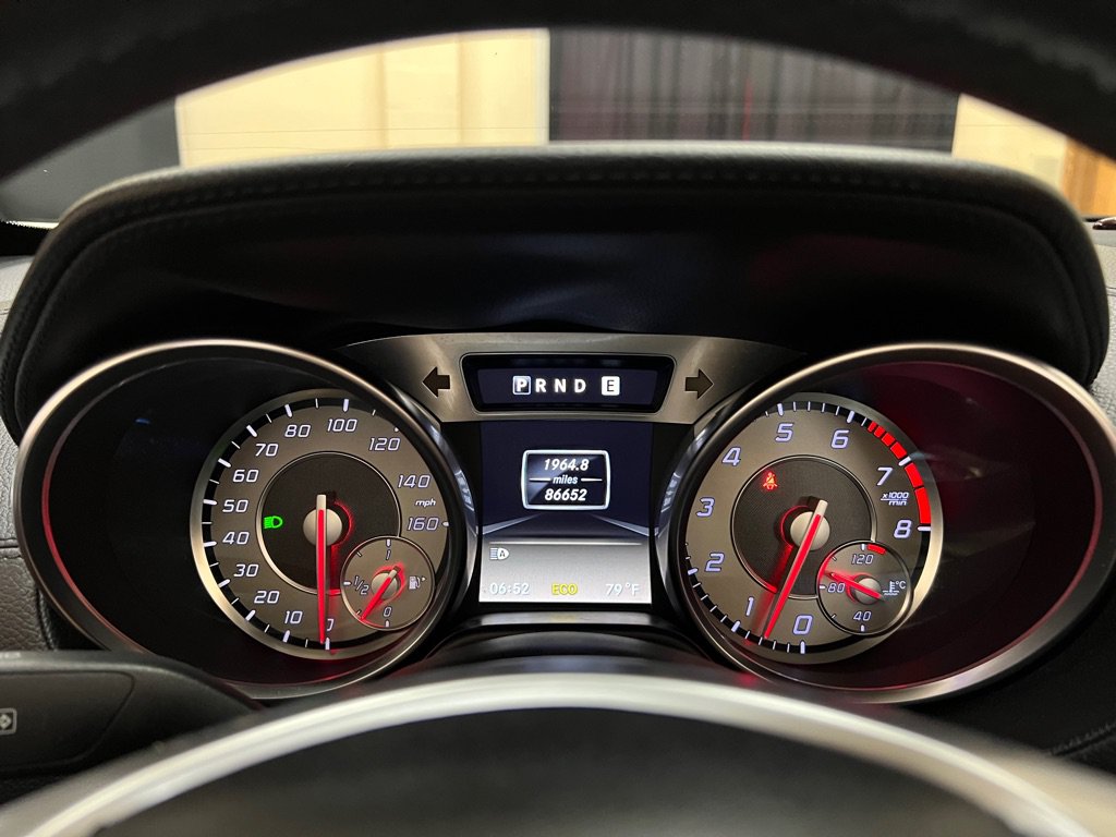 Used 2013 Mercedes-Benz SL 550 w/ Premium Pkg image 35