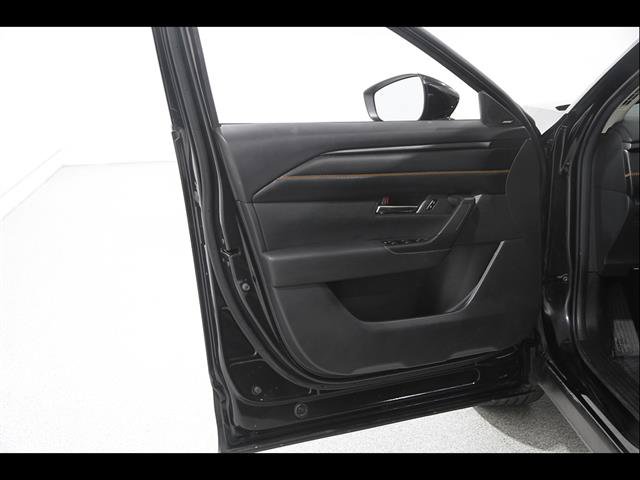 Used 2023 MAZDA CX-50 AWD 2.5 S w/ Weather Package image 4