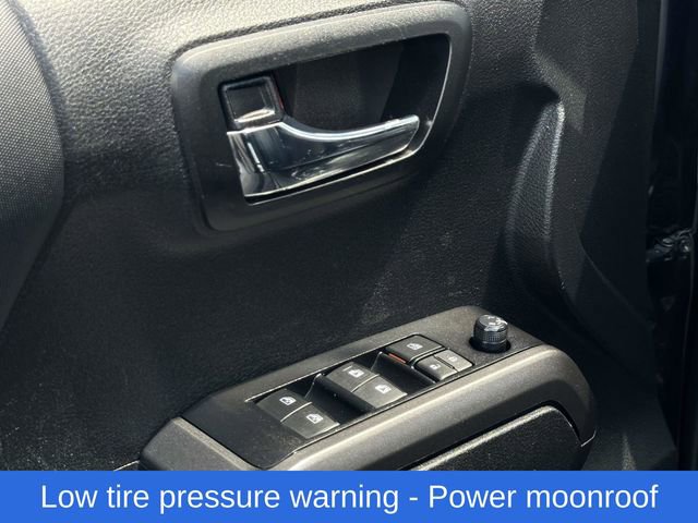 Used 2022 Toyota Tacoma TRD Pro AWD/4WD image 14