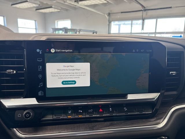 Used 2025 Chevrolet Silverado 3500 LTZ w/ LTZ Plus Package image 44