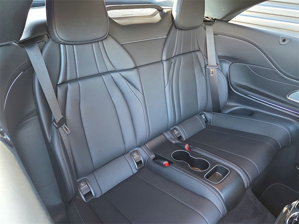 Used 2024 Mercedes-Benz CLE 300 4MATIC Cabriolet image 20