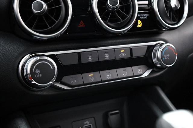 New 2025 Nissan Sentra S image 14