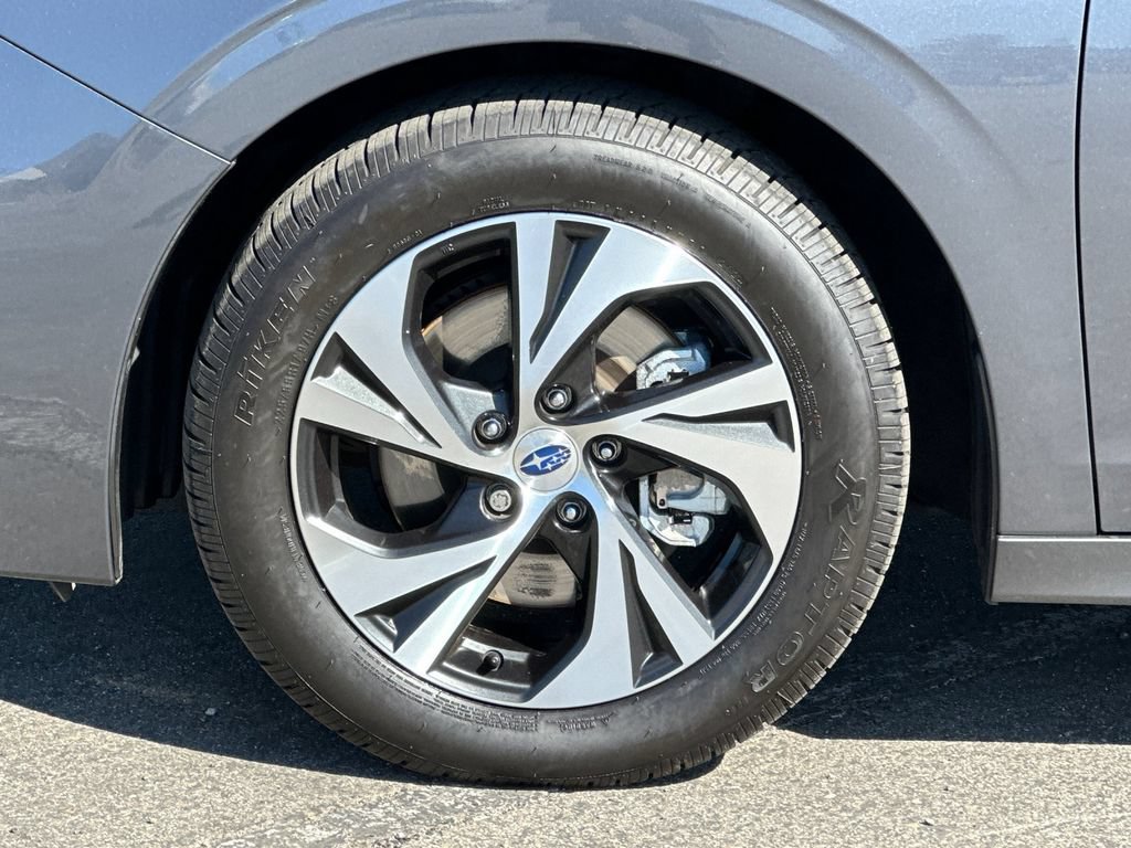 Used 2023 Subaru Legacy Premium AWD/4WD image 24
