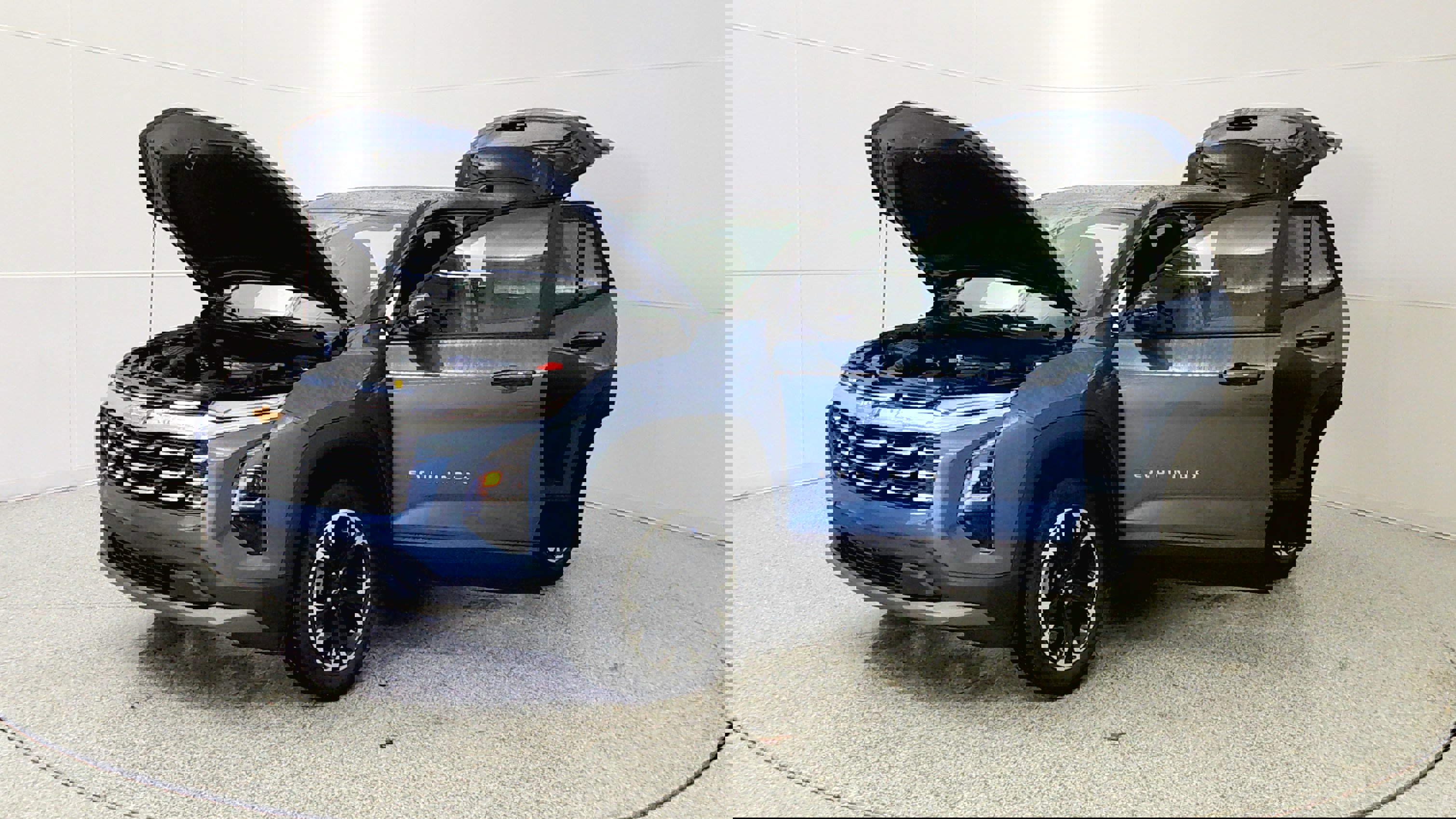 New 2026 Chevrolet Equinox LT image 15