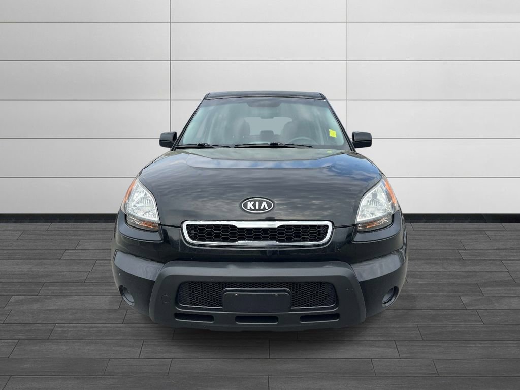 Used 2011 Kia Soul + w/ Audio Pkg image 8