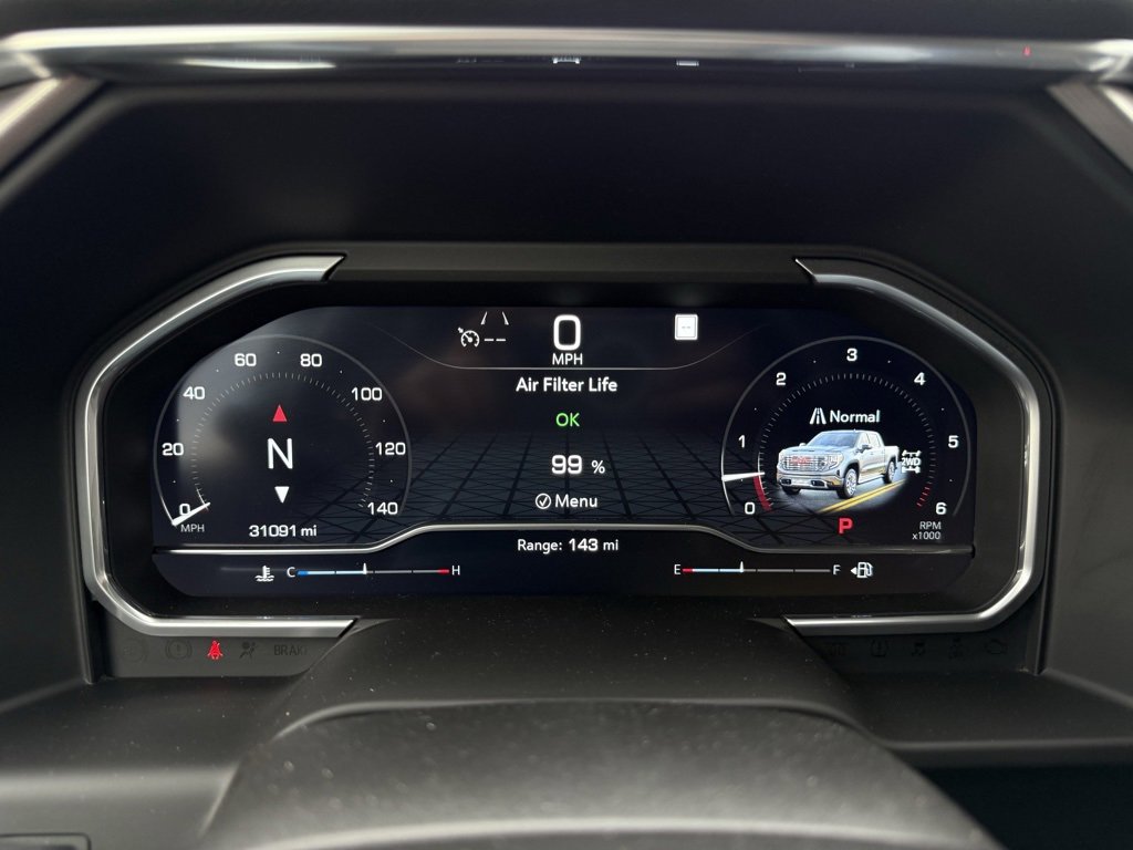 Used 2023 GMC Sierra 1500 Denali image 15