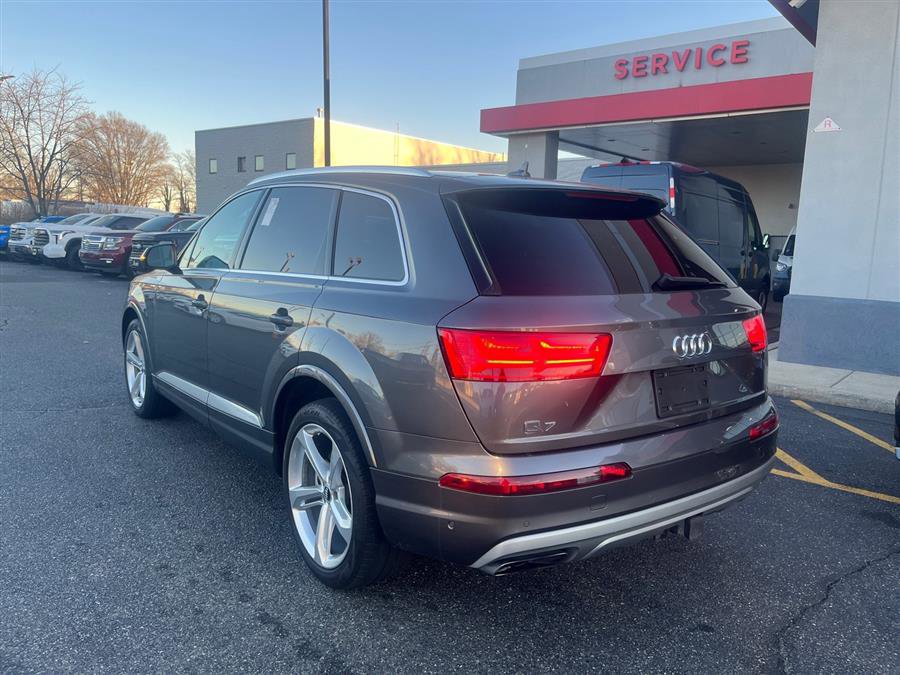 Used 2019 Audi Q7 3.0T Prestige w/ Prestige Package image 5