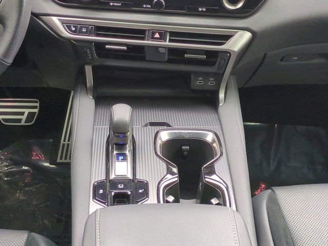 Certified 2023 Lexus RX 500h F Sport w/ Cold Area Package AWD/4WD image 17