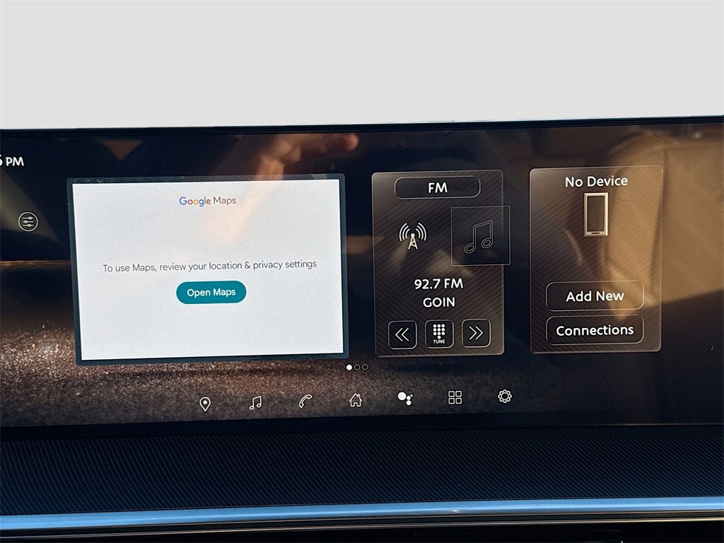New 2026 INFINITI QX80 Luxe w/ Cargo Package image 15