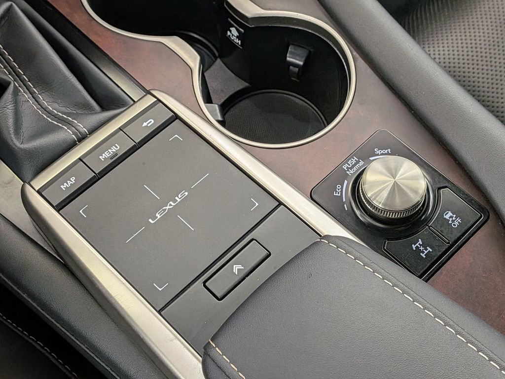 Used 2020 Lexus RX 350 AWD w/ Premium Package image 27