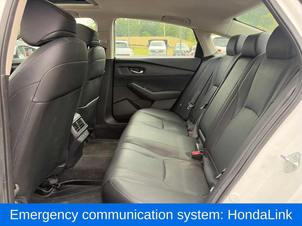 Used 2023 Honda Accord EX-L image 24