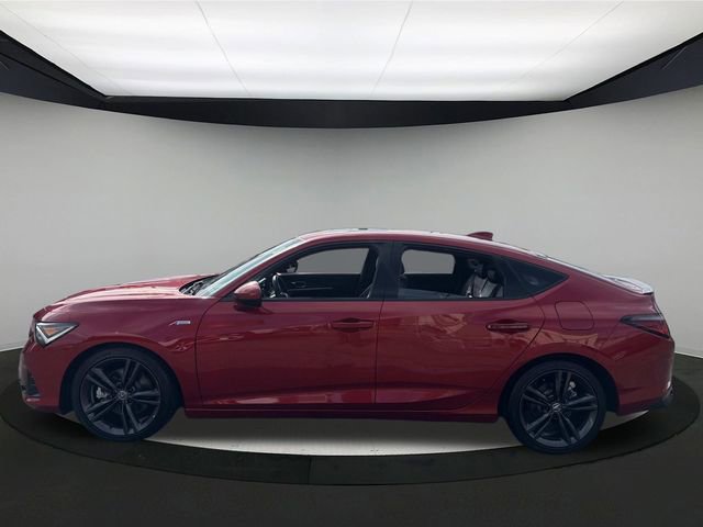 Used 2025 Acura Integra A-Spec image 10