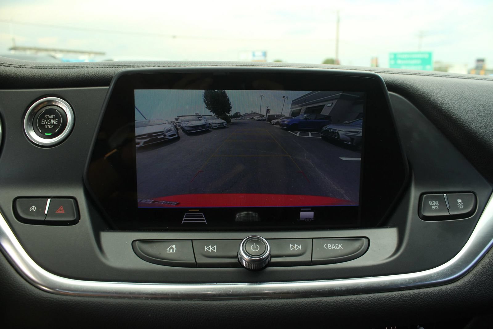 Used 2020 Chevrolet Blazer LT AWD/4WD image 31