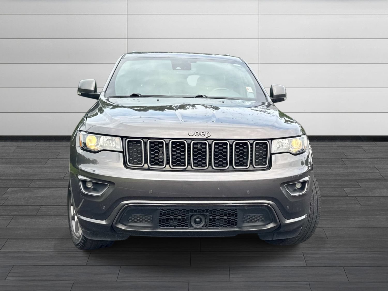 Used 2021 Jeep Grand Cherokee Limited w/ Quick Order Package 28K 80th AWD/4WD image 9