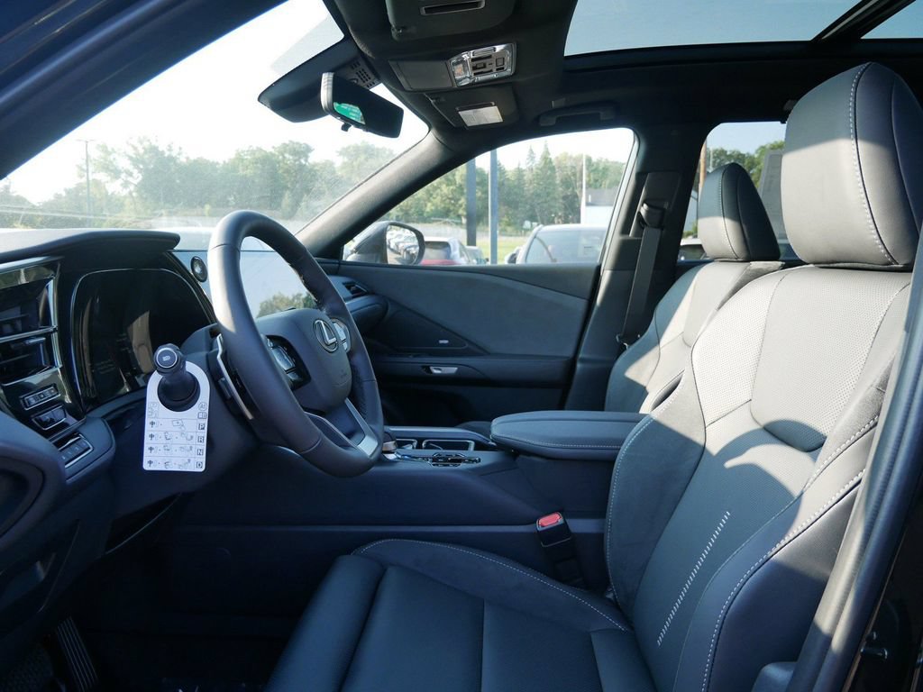 New 2026 Lexus TX 350 AWD w/ Technology Package image 9