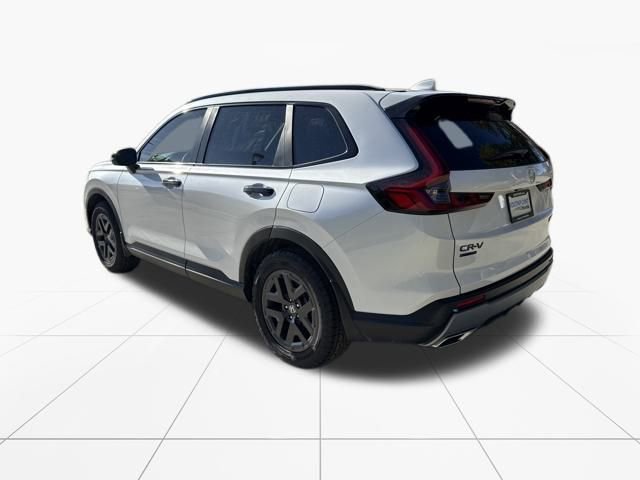 New 2026 Honda CR-V TrailSport image 6