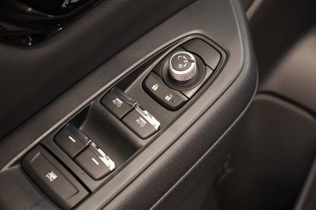 New 2025 Subaru Forester Limited image 11