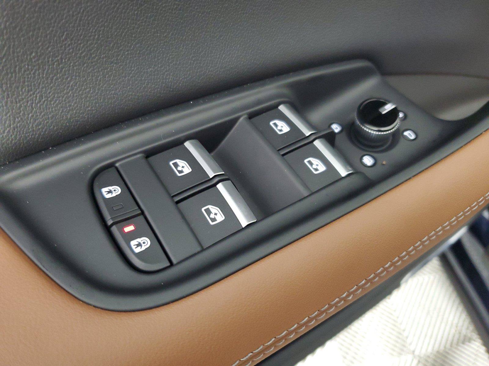New 2026 Audi Q7 2.0T Premium Plus AWD/4WD image 20