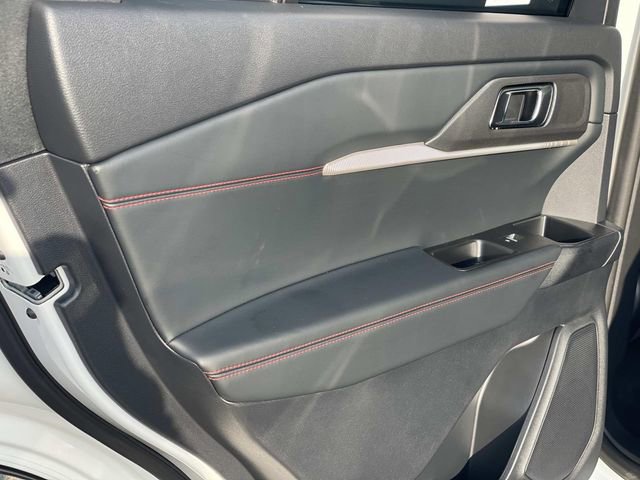 New 2026 Ford Explorer ST image 20