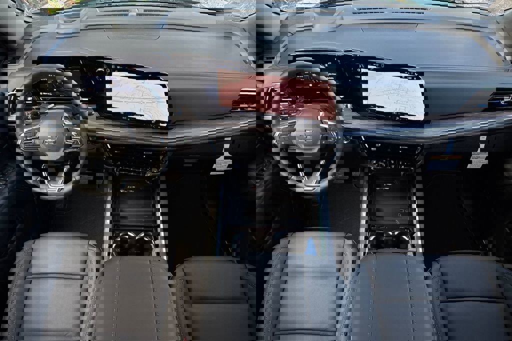 New 2026 Chevrolet Suburban Z71 w/ Comfort Package image 13