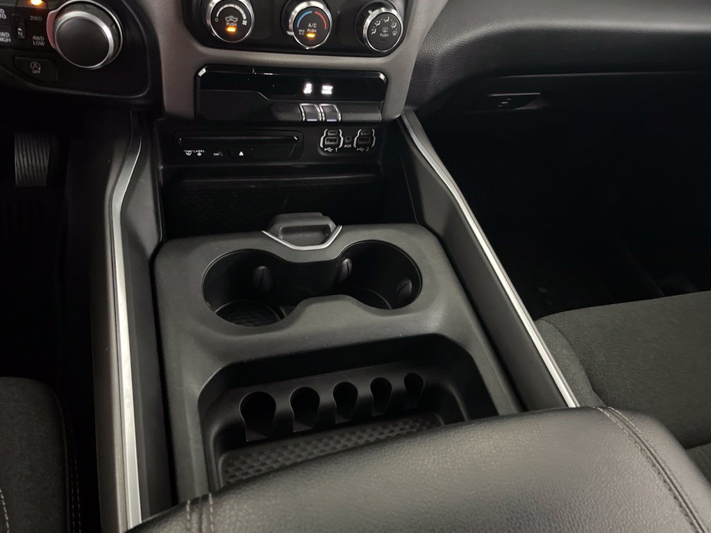 Used 2019 RAM 1500 Big Horn AWD/4WD image 76