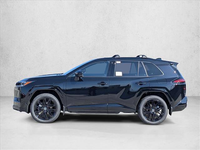 New 2026 Toyota RAV4 XSE AWD/4WD image 6