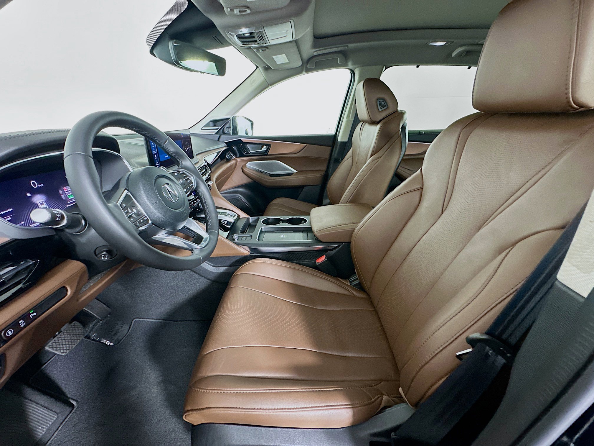 Used 2026 Acura MDX FWD w/ Technology Package image 13