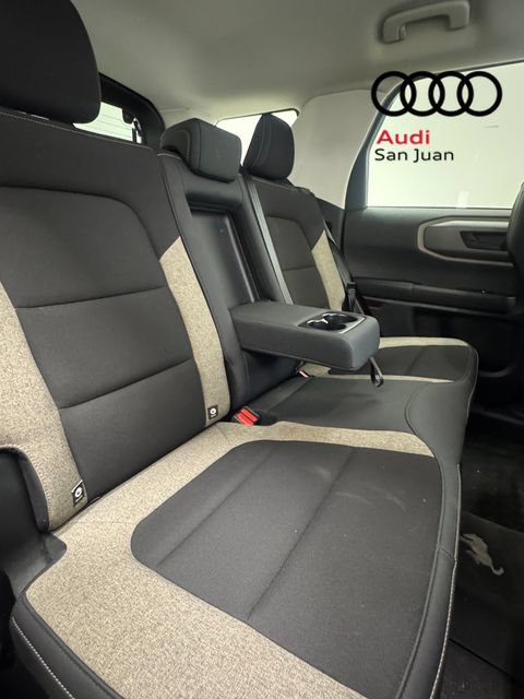 Used 2025 Ford Bronco Sport Big Bend AWD/4WD image 28