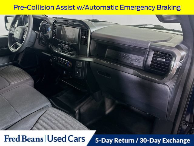 Certified 2023 Ford F150 XL w/ STX Appearance Package AWD/4WD image 31