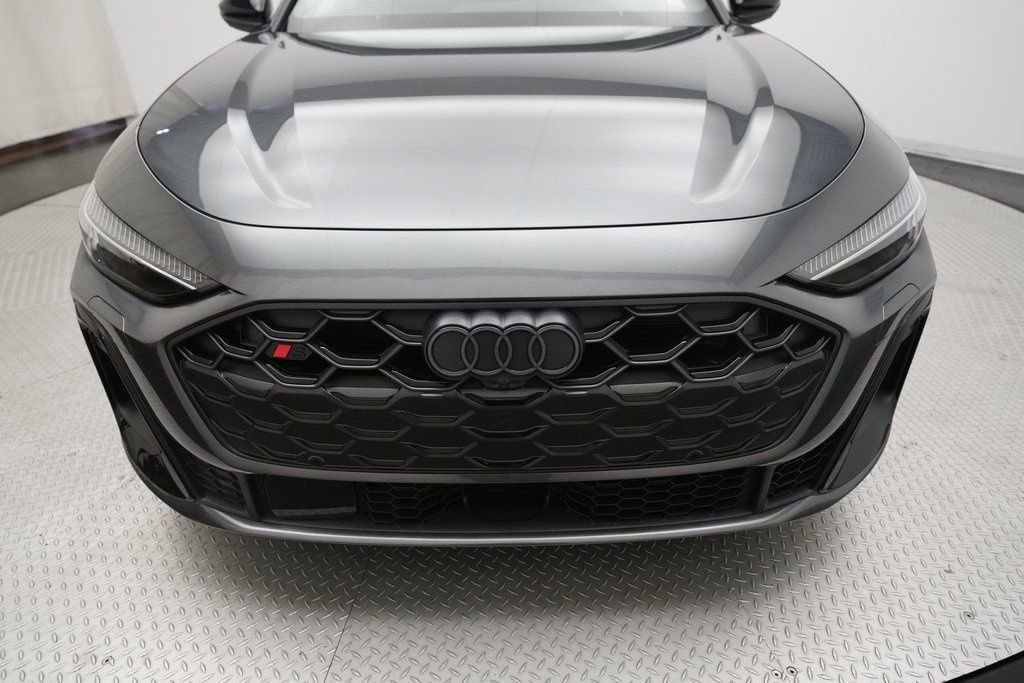 New 2025 Audi S5 Premium Plus image 23