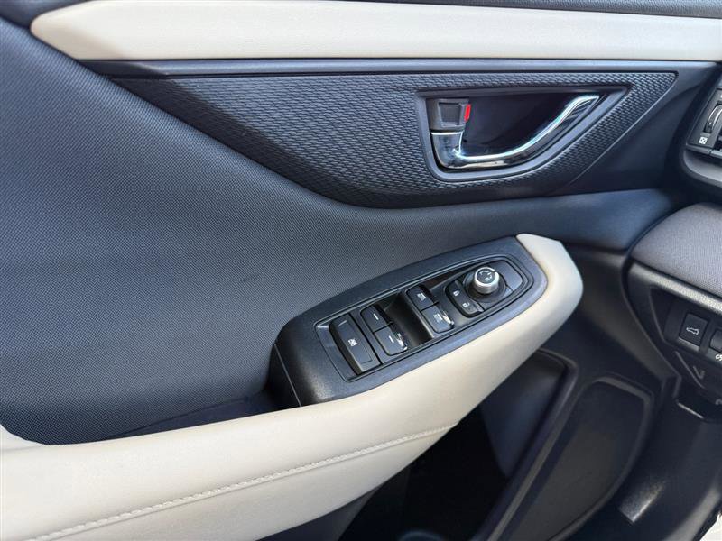 Used 2020 Subaru Outback Premium w/ Tech Package 1 image 26