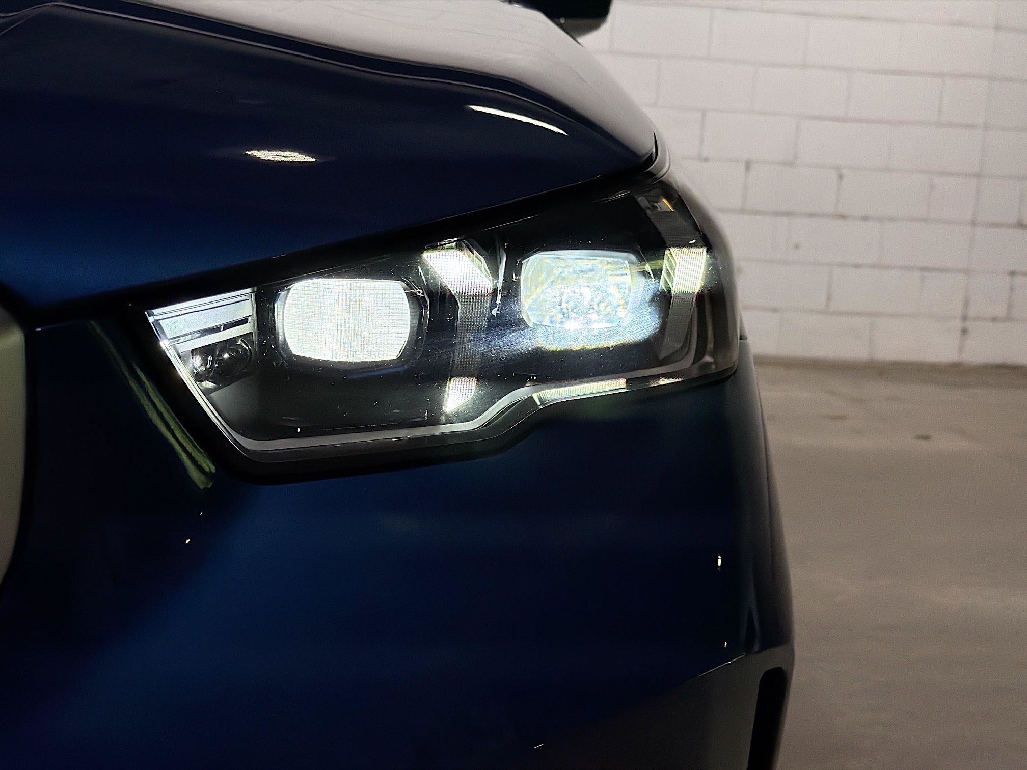 Used 2026 BMW 530i RWD image 9