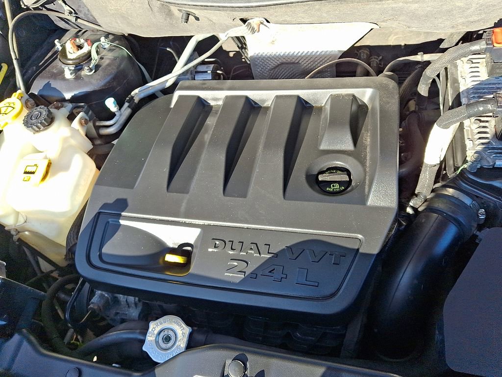 Used 2015 Jeep Patriot Limited w/ Sun/Sound Group image 29