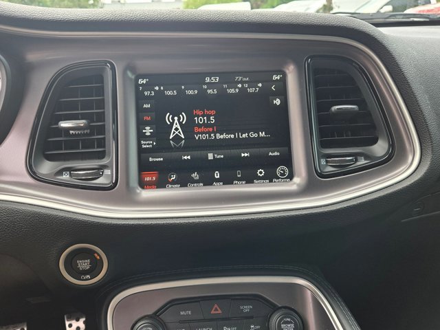 Used 2022 Dodge Challenger R/T Scat Pack image 12