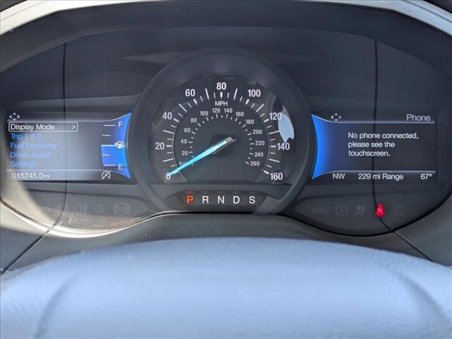 Used 2024 Ford Edge SEL w/ Convenience Package AWD/4WD image 11